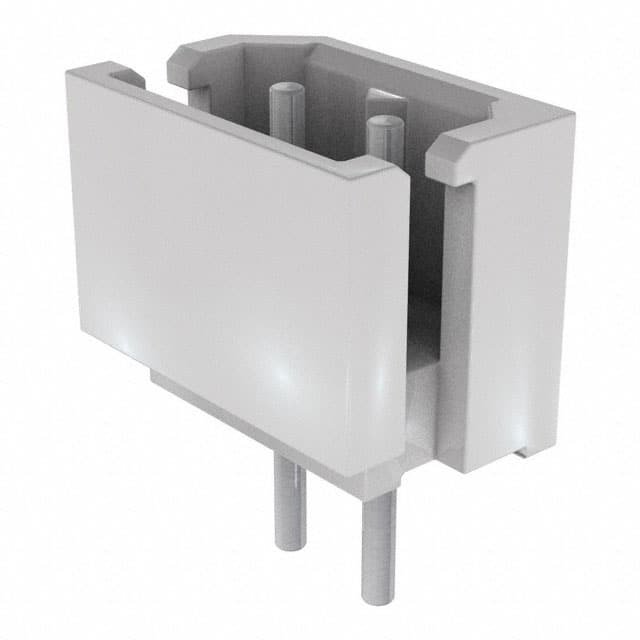 22035025 Molex  Headers Male Pins
